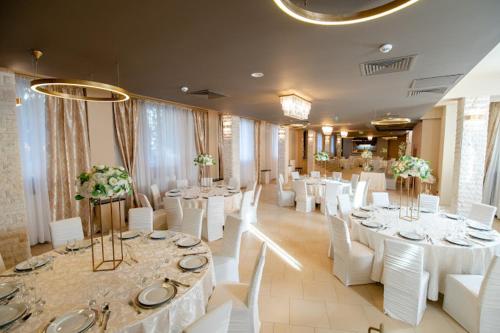 Hotel Pacific in Temesvár