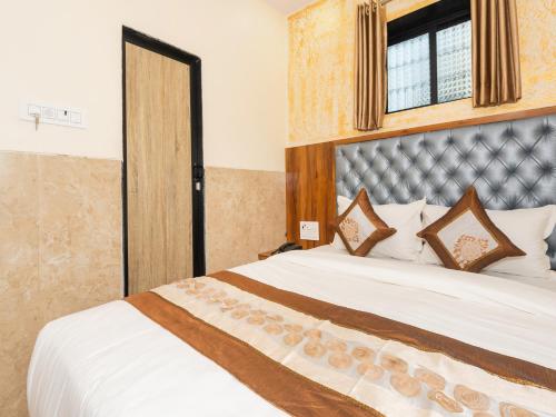 Hotel BKC Fortune in Mumbai