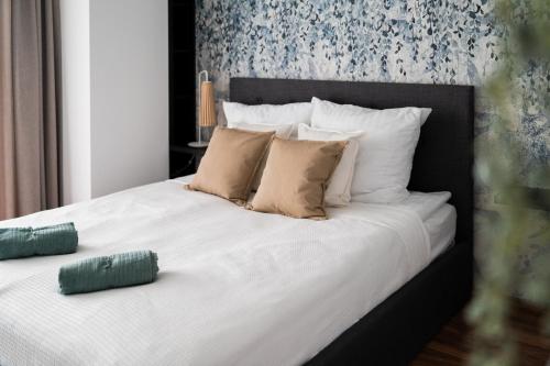 Big Apart - Atal Towers - 3 Rooms - Private Parking Place, Breslau (Foto 7)