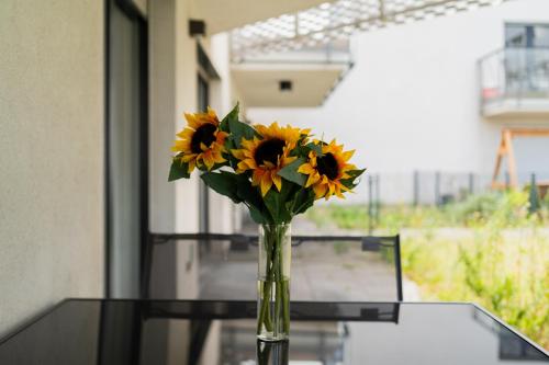 Big Apart - Atal Towers - 3 Rooms - Private Parking Place, Breslau (Foto 10)