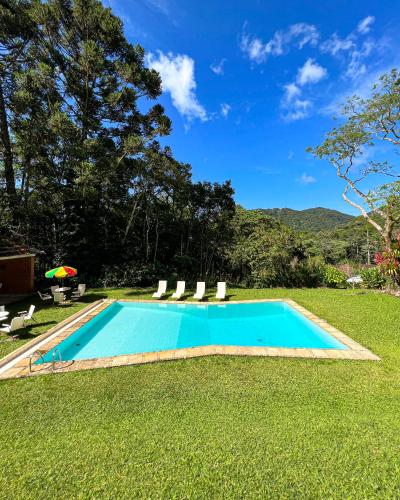 razgled, Solar da Montanha in Fazenda Inglesa