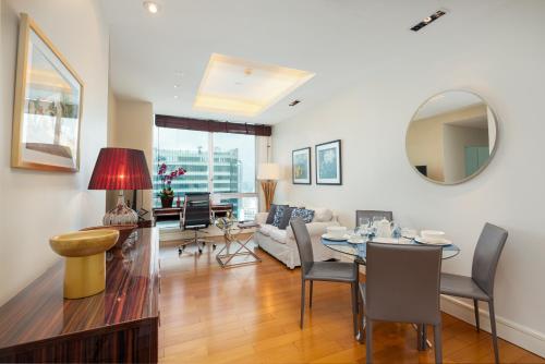 Sky Villas Apartments, Bangkok