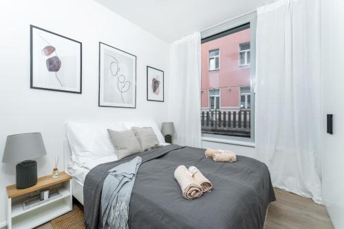Rentero MyMozart Apartments Prague, Prague (photo 3)