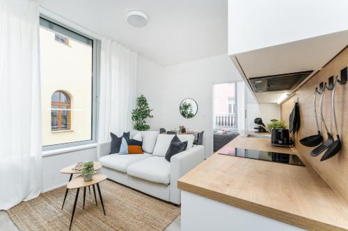 Rentero MyMozart Apartments Prague, Prague (photo 6)