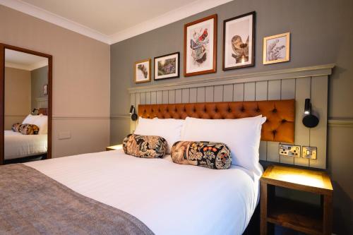 Innkeeper's Lodge Sandbach Holmes Chapel - image 7