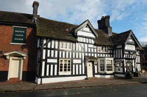 Innkeeper's Lodge Sandbach Holmes Chapel - image 14