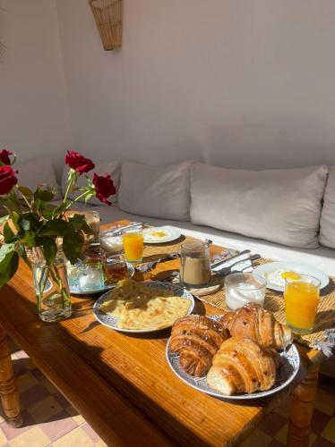 Riad Yu Yu – Marrakech, KY