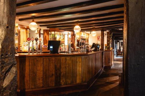 Innkeeper's Lodge Sandbach Holmes Chapel - image 11