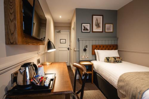 Innkeeper's Lodge Sandbach Holmes Chapel - image 6