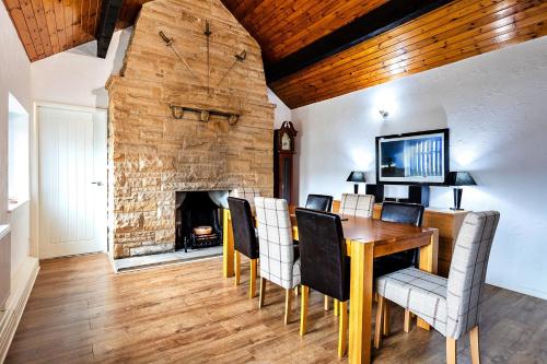 Facilities, Finest Retreats - Woodstock Lodge in Bishop Middleham