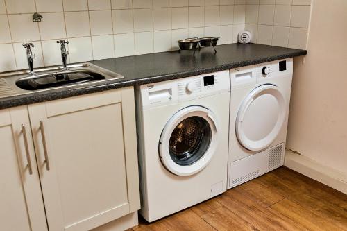 Facilities, Finest Retreats - Woodstock Lodge in Bishop Middleham