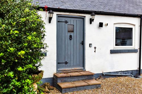 Exterior view, Finest Retreats - Woodstock Lodge in Bishop Middleham