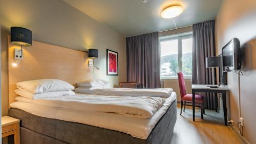 hotel photo
