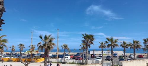 Barcarès villa de mer, plage et village 3 étoiles - Location saisonnière - Le Barcarès