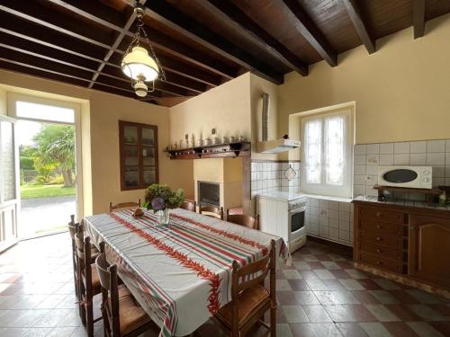 Chez labat 1 in Livron