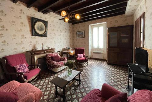 Chez labat 1 in Livron