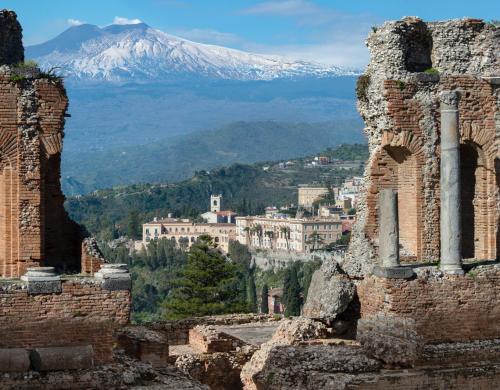 Foto - San Domenico Palace, Taormina, A Four Seasons Hotel