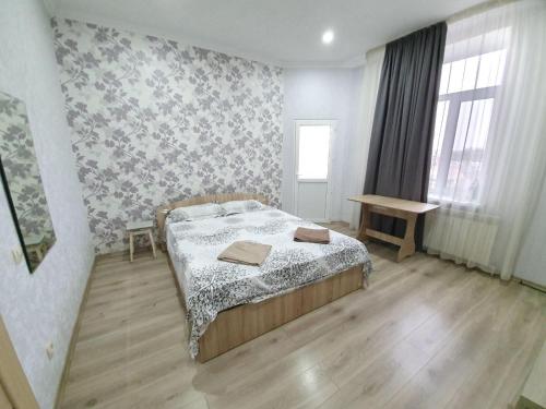 Ultracentral Apartments with 2 Rooms at Stefan cel Mare