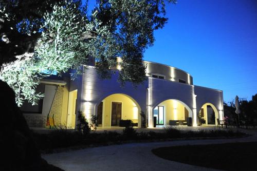 Exterior view, Isola Verde Agriturismo in Carovigno