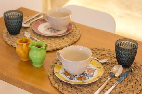 G25 Guesthouse, Monopoli (zdjęcie 6)