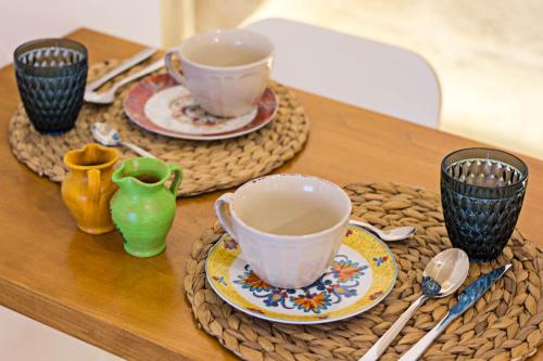 G25 Guesthouse, Monopoli (zdjęcie 7)
