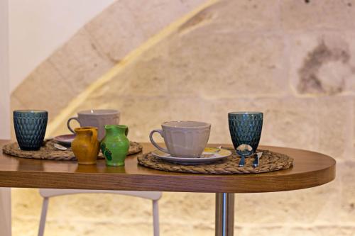 G25 Guesthouse, Monopoli (zdjęcie 9)