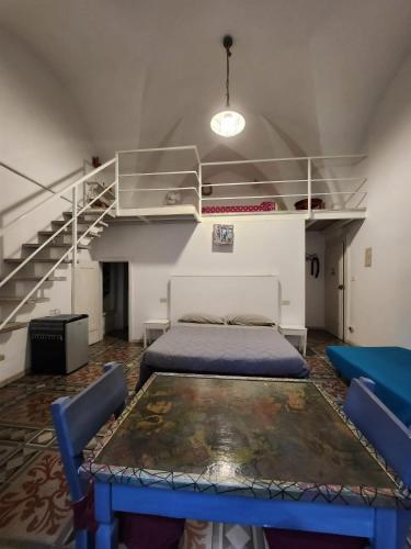  Malvasia House in 72100 Brindisi