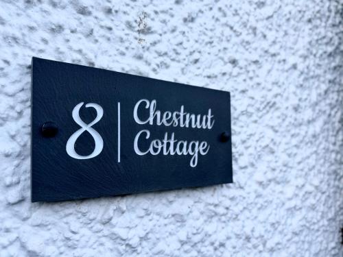 Chestnut Cottage