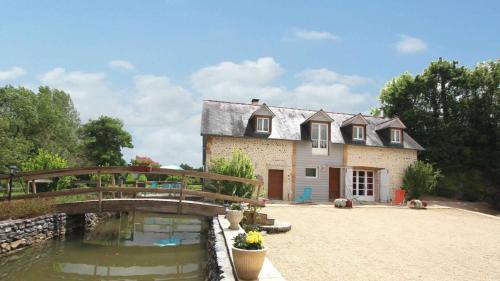 Gîte LE MOULY/GRAND GITE gîte à louer Sevignacq