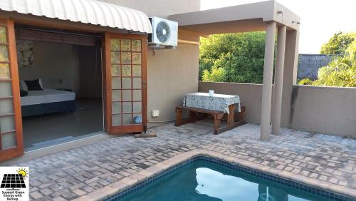 SnL Guesthouse at Visarend in Kruger National Park
