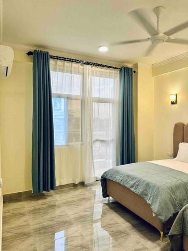 SEA-VIEW 3-Bedroom/5-BEDS-APT - image 4