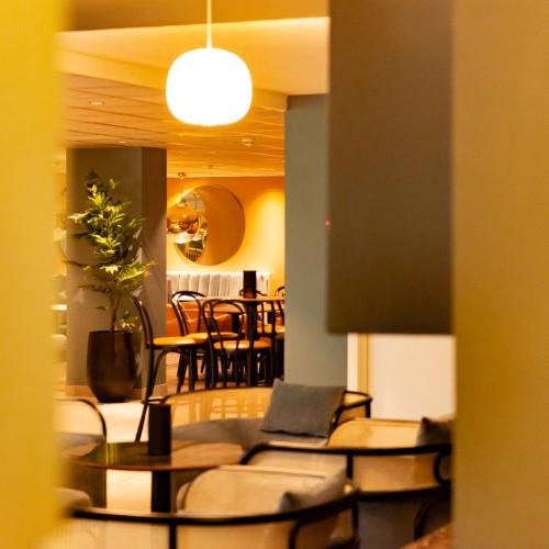 Scandic Meyergården - image 4