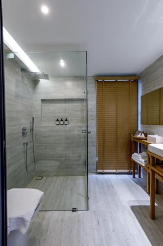 Lavanda Hotel Chiang Rai - 화장실