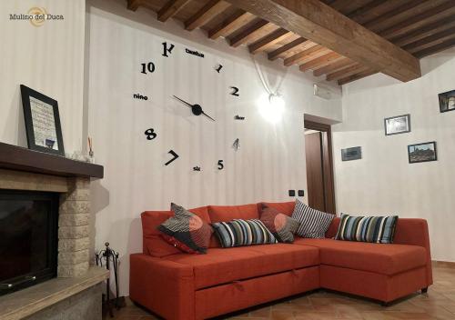 Agriturismo Mulino del Duca 2