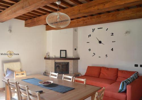 Agriturismo Mulino del Duca 5