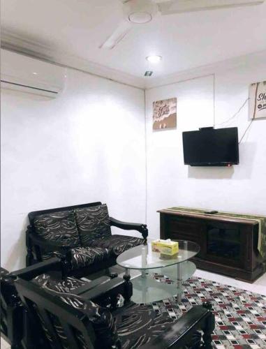 Anggerik homestay Klia Klia2