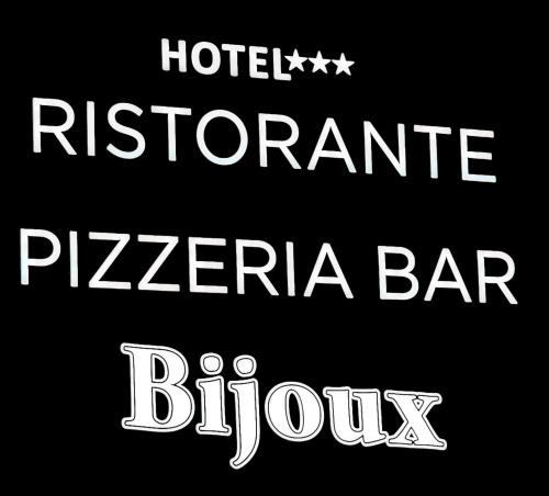 HOTEL BIJOUX