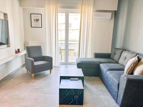 Pnyx Urban Oasis, Athen