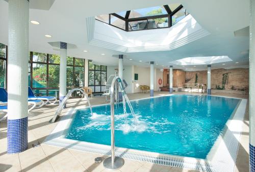 Exagon Park Club & Spa - image 3