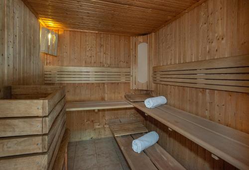Exagon Park Club & Spa - image 11