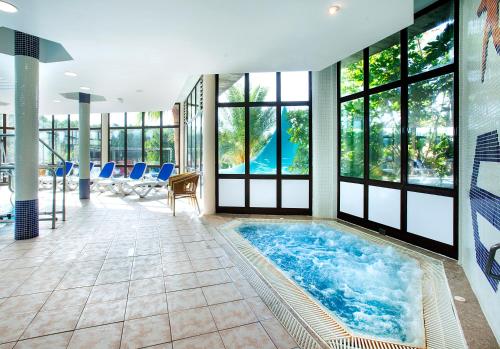 Exagon Park Club & Spa - image 14