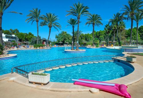 Exagon Park Club & Spa - image 13