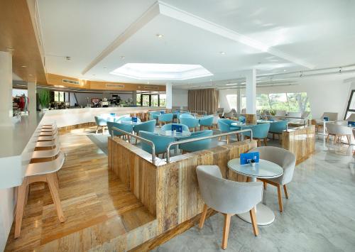 Exagon Park Club & Spa - image 5