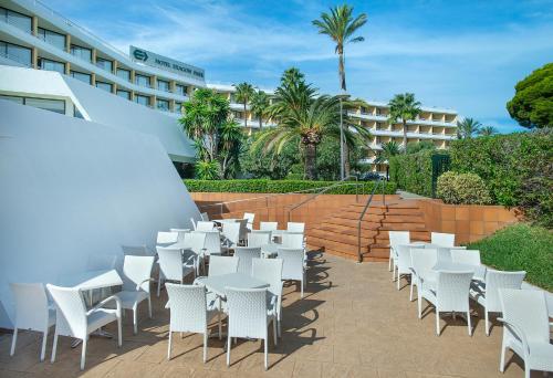 Exagon Park Club & Spa - image 6