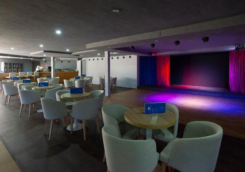 Exagon Park Club & Spa - main image