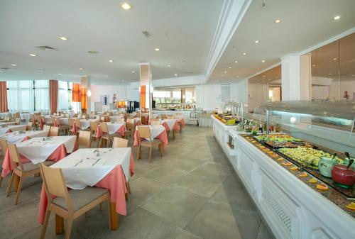 Exagon Park Club & Spa - image 8