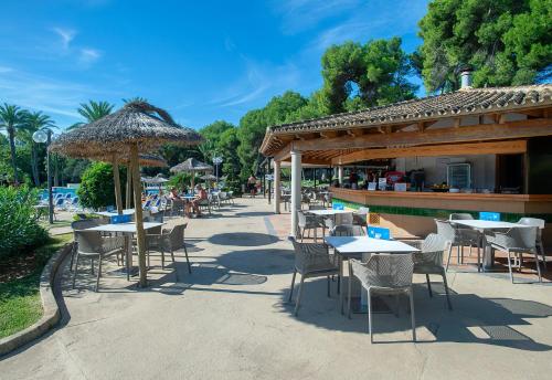 Exagon Park Club & Spa - image 10