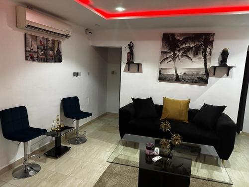 B&B Lagos - Osmosis Ikoyi - Bed and Breakfast Lagos