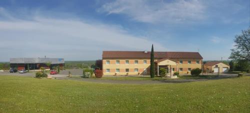 Hôtel Le Kolibri - image 13