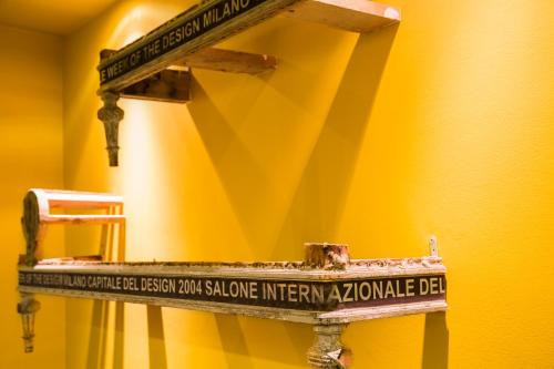 STRAF | a Member of Design Hotels™ - main image